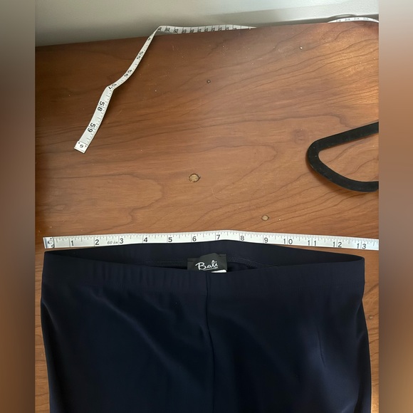 Bali super stretchy cropped pant - Picture 5 of 6